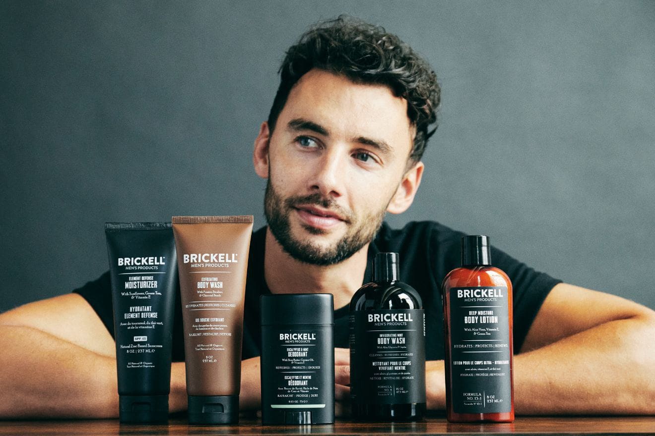 Men's Care