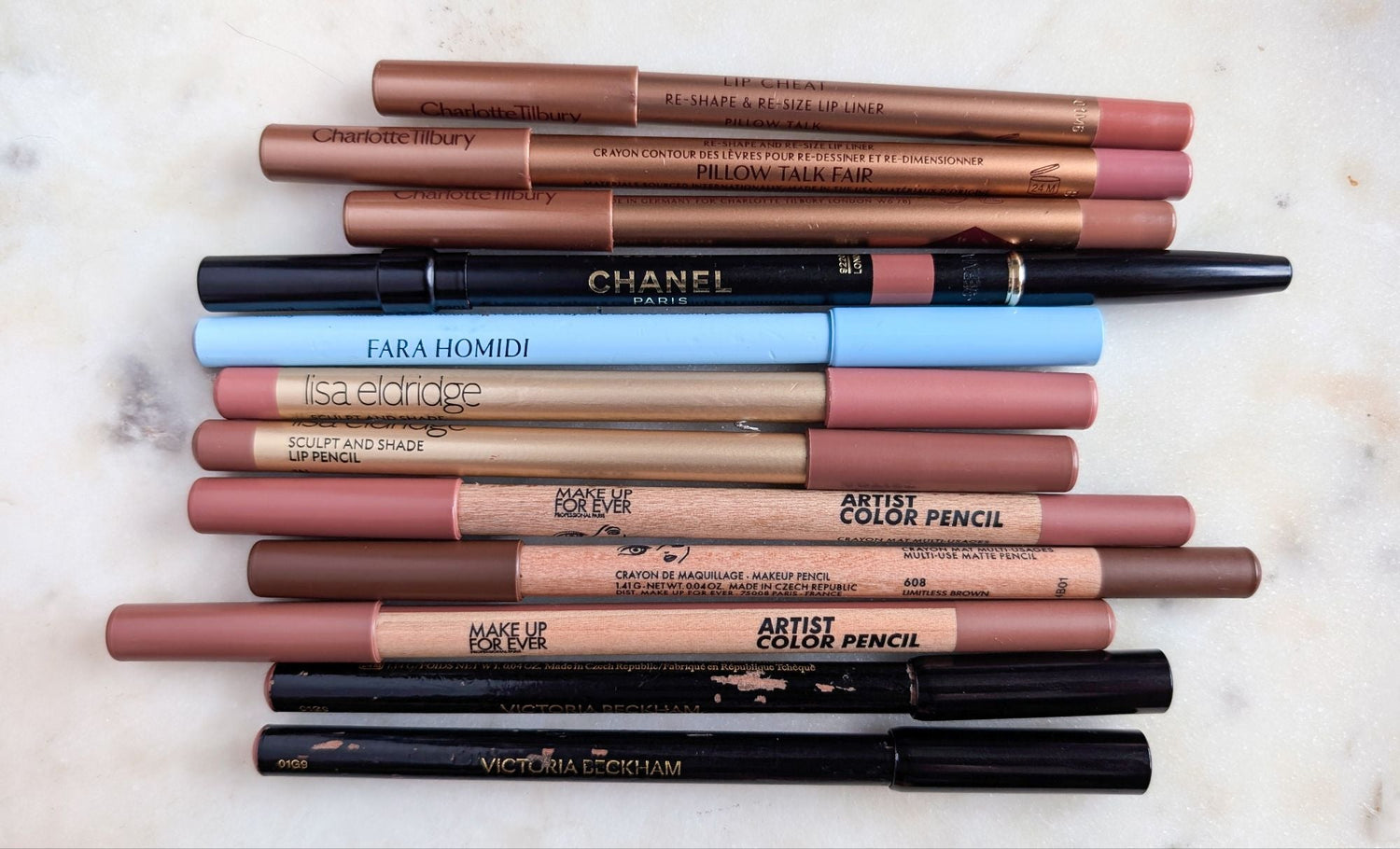 Lip Liners