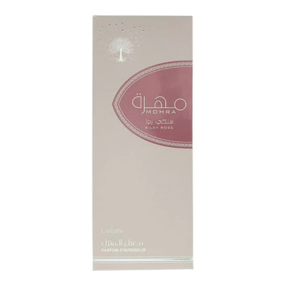Mohra Silky Rose by Lattafa Home Fragrance 450ml