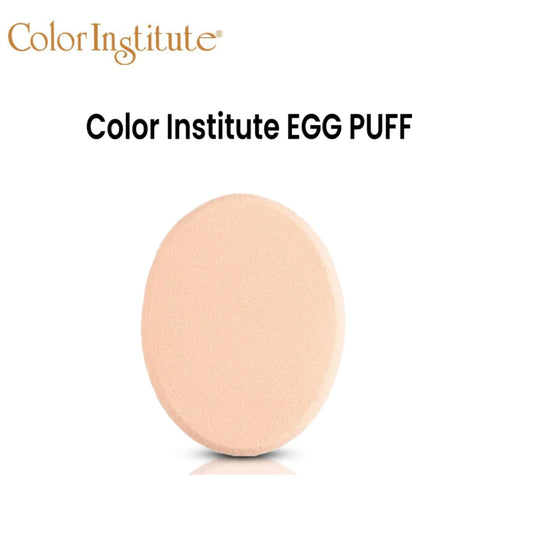 Color Institute Egg Puff