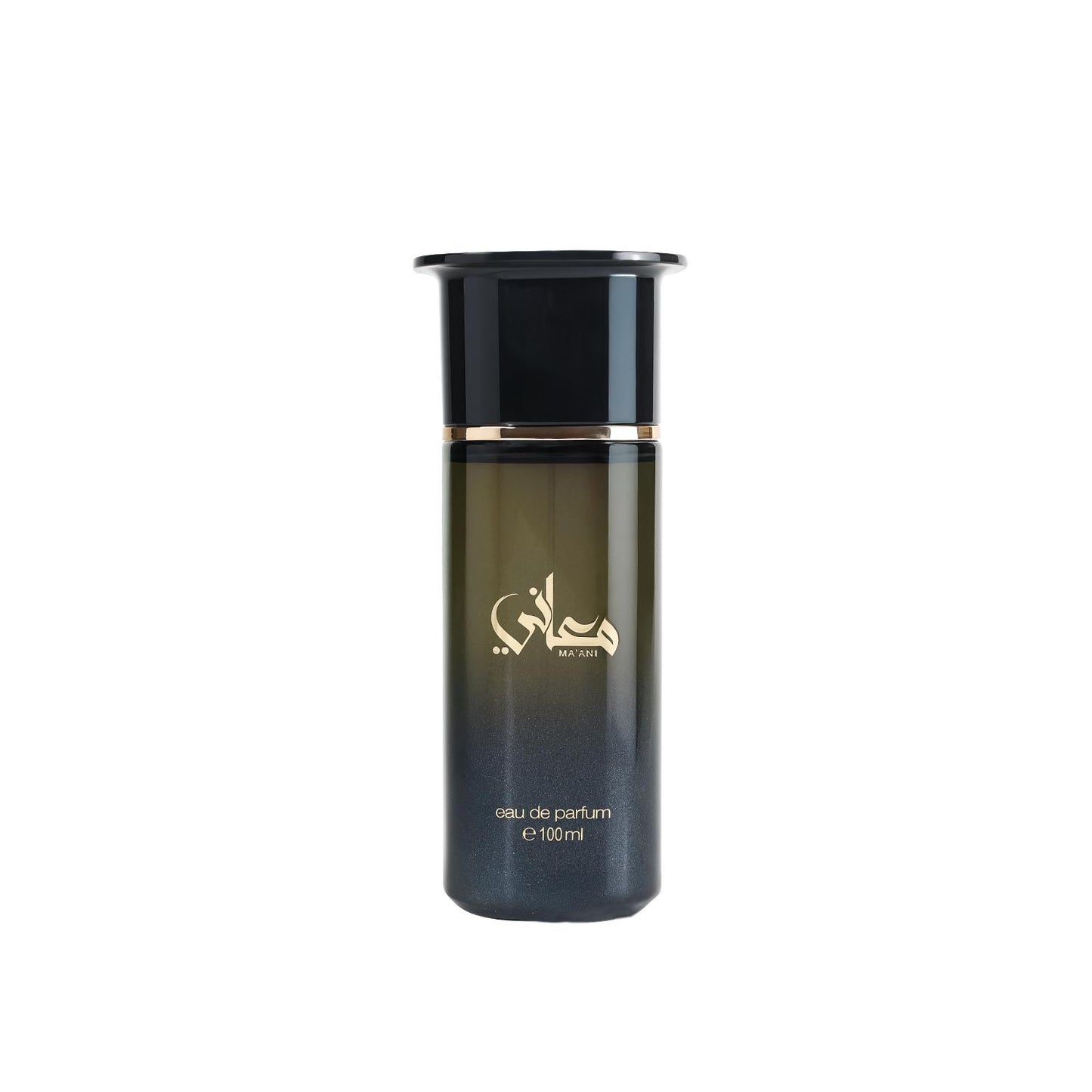 Ma’ani by Ahmed Al Maghribi EDP 100ml for Men & Women