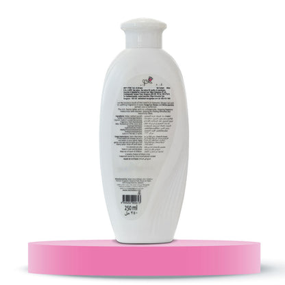 Enchanteur Perfumed Shower Gel Romantic 250ml