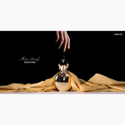 Miss Armaf Voce Viva by Armaf EDP 100ml for Women
