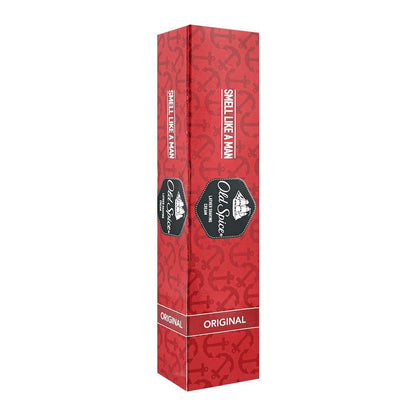 Old Spice Lather Shaving Cream with Original Fragrance 70 g Smooth Shave & Masculine Scent