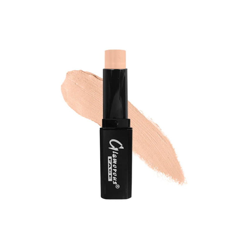 Glamorous Face foundation Stick Black (Color:45)