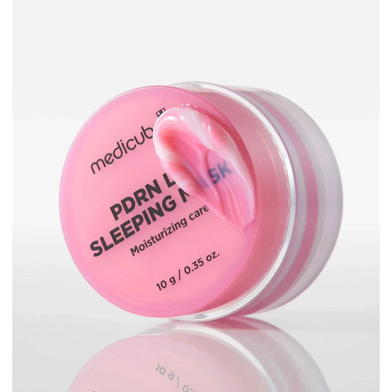 Medicube PDRN Lip Sleeping Mask 10g