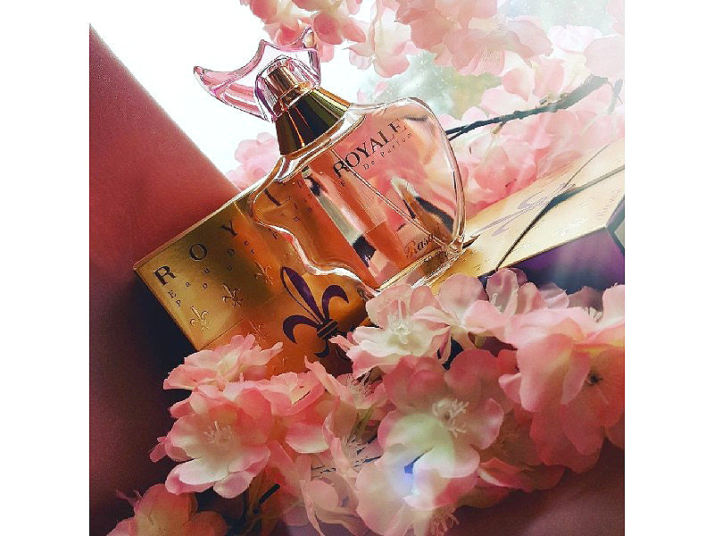 Royale by Rasasi Eau de Parfum 50ml for Women
