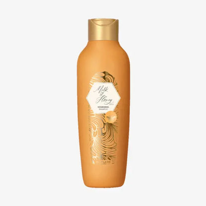 Oriflame Milk & Honey Gold Nourishing Shampoo 250ml