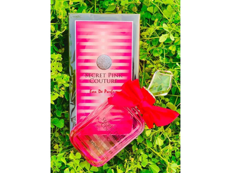 Lamuse Secret Pink Couture EDP 100ml