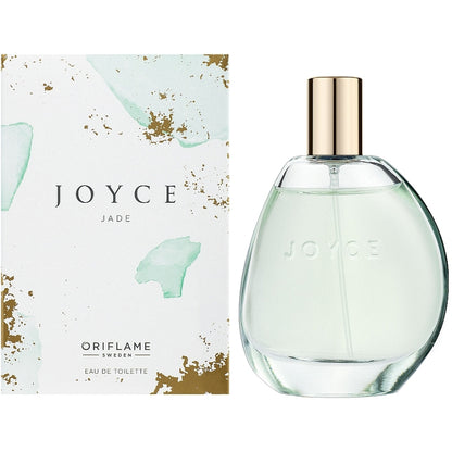 Oriflame Joyce Jade Eau de Toilette 50ml