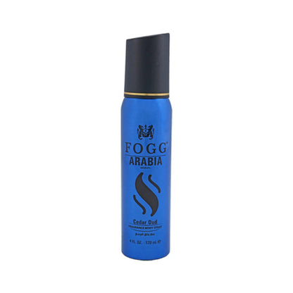 FOGG ARABIA COPACABANA 120ml Body Spray Perfume 120ml Strong Long Lasting Fragrance