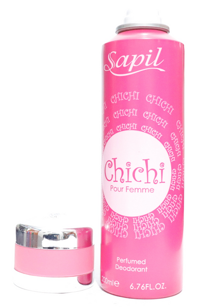 Sapil Chichi For Women Body Spray 200ml