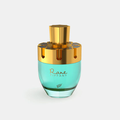 Afnan Rare Tiffany Eau De Parfum Spray 100 ml for Women