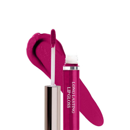 Glamorous Face Long Lasting Liquid Lipstick (shade 02)
