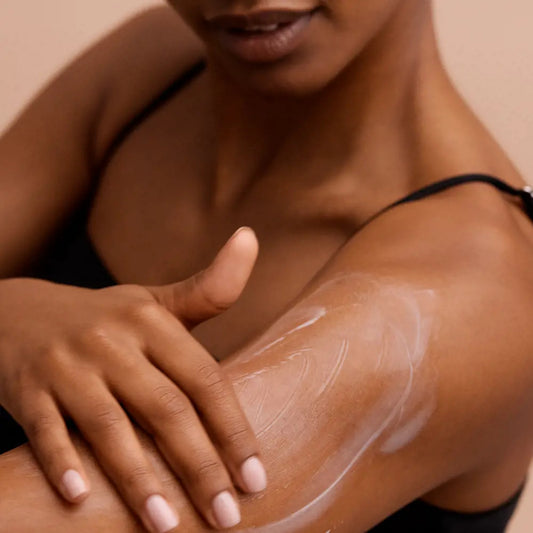 Oriflame Amber Elixir Perfumed Body Cream 250ml