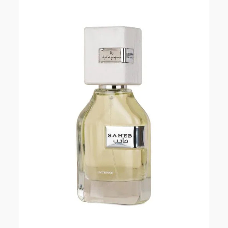 Saheb Intense by Ard Al Zaafaran EDP 70ml for Men