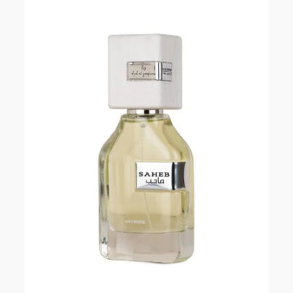 Saheb Intense by Ard Al Zaafaran EDP 70ml for Men