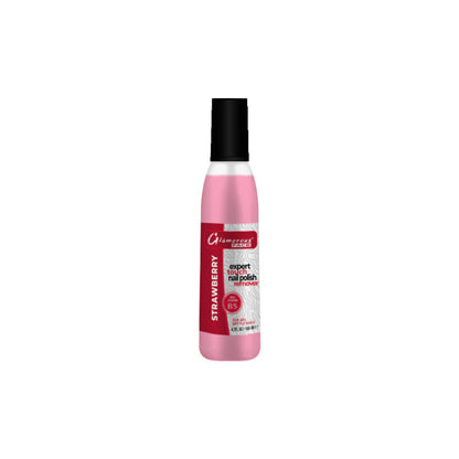 Glamorous Face Liquid Nail Remover Small 75ml (STRAWBERRY)