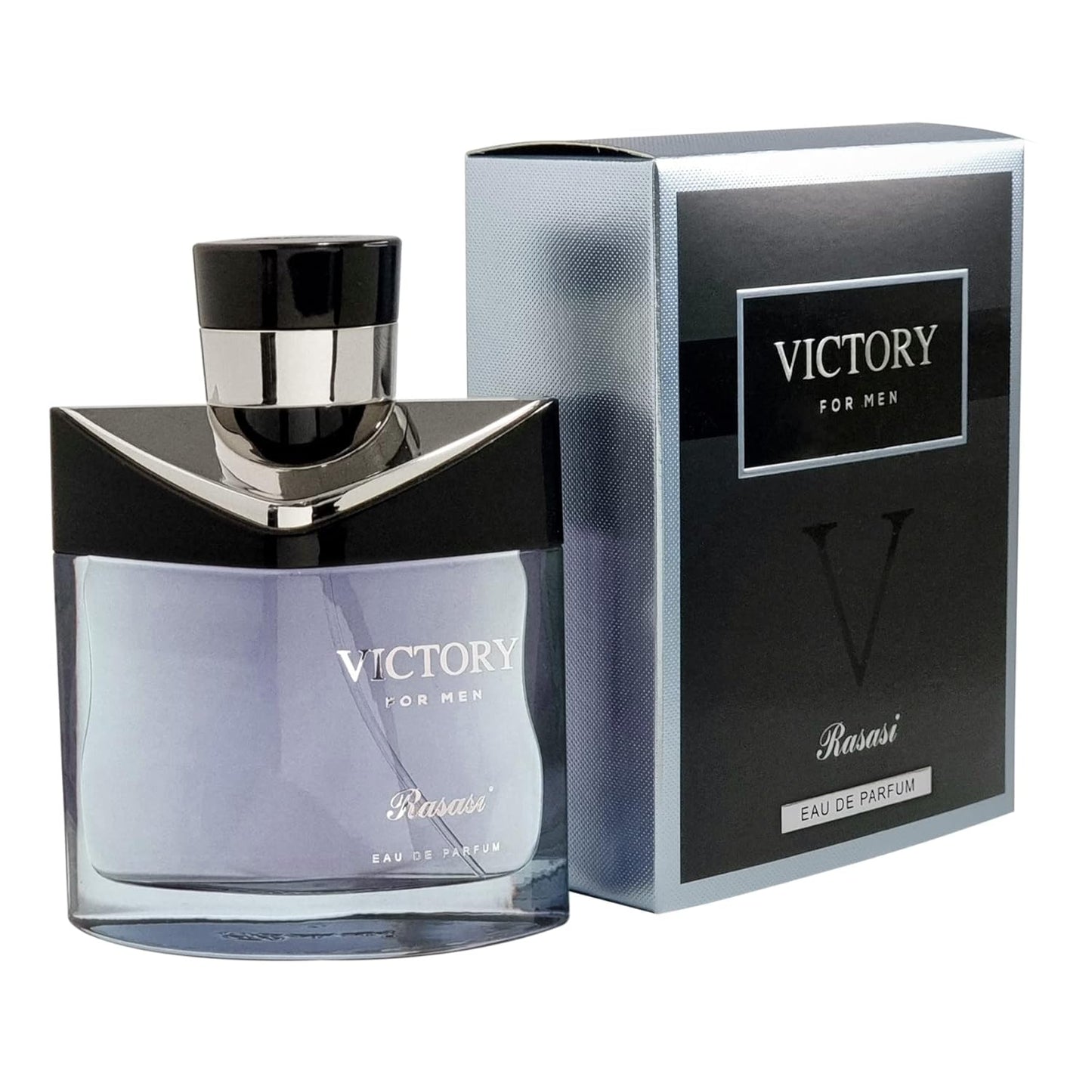 Rasasi Victory for Men Eau de Parfum 100ml