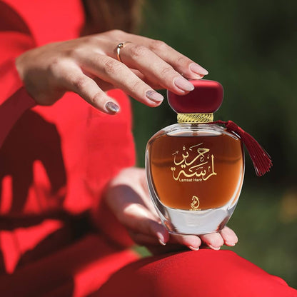 Lamsat Harir by Arabiyat EDP 100ml for Women