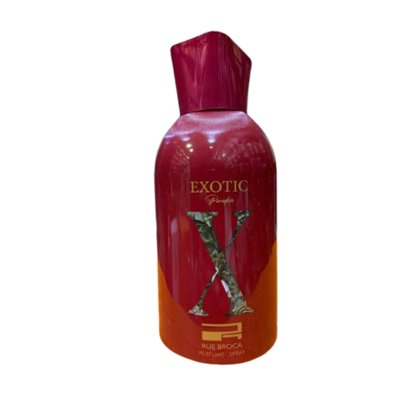 Exotic Paradise by Rue Broca Perfume Spray 250ml