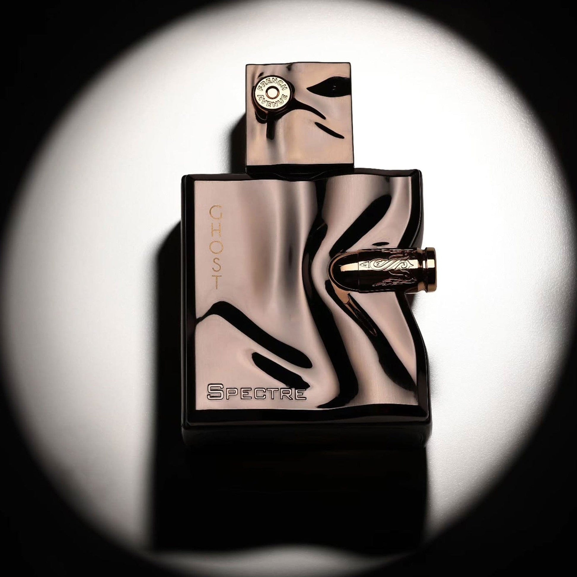Spectre Ghost by French Avenue Eau de Parfum 80ml for Men & Women