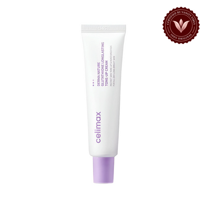 Celimax Glutathione Longlasting Tone-Up Cream 35 ml — main product image