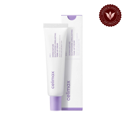 Celimax Glutathione Longlasting Tone-Up Cream 35 ml — alternate product image