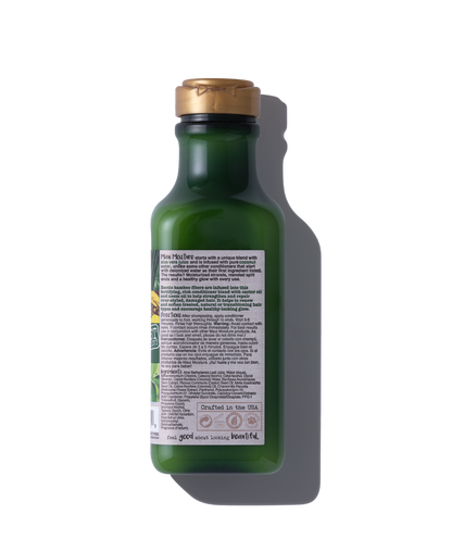 Maui Moisture Bamboo Fibers Conditioner 385ml