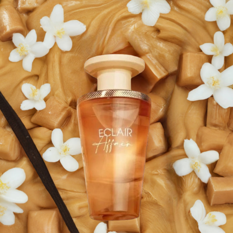 Eclair Affair by French Avenue EDP 100 ml for Women