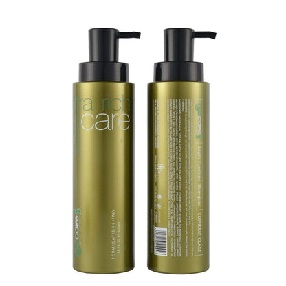 GoCare Ultra Rich Care One Minute Treatment Conditioner 400ml (Deep Nourishment & Quick Repair)