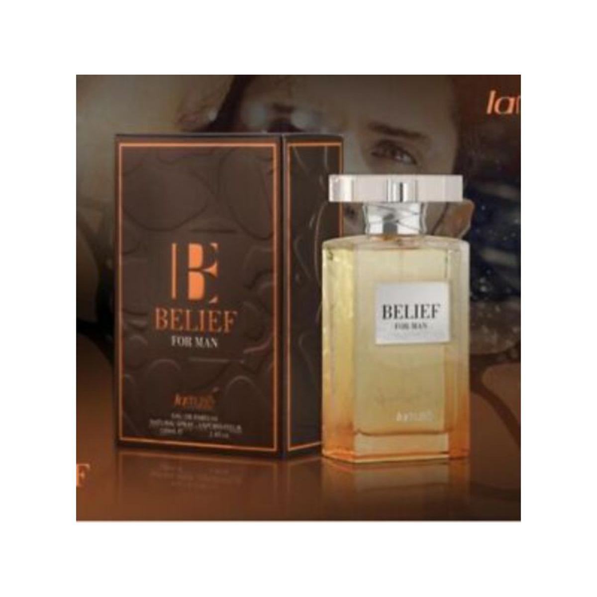 Belief For Man EDP Perfume 100 ML