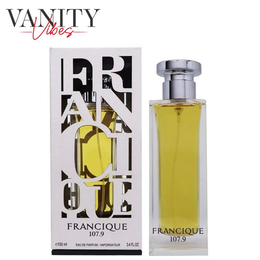 Francique 107.9 By French Avenue EDP 100ml For Men & Women