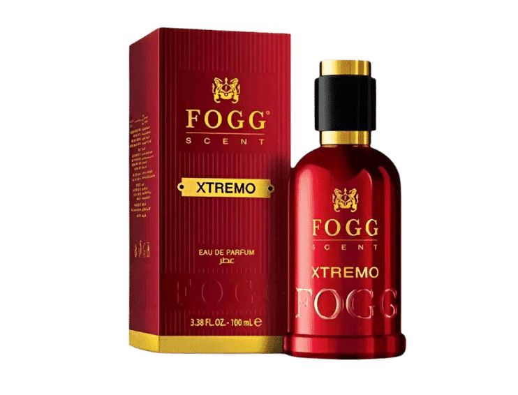 Fogg Scent Xtremo Perfume For Men EDP 100ml