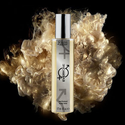 Lamis Creation Everyone Perfumed Body Mist 177ml Long-Lasting Fresh & Versatile Fragrance