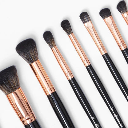 BH 13 Piece Brush Set