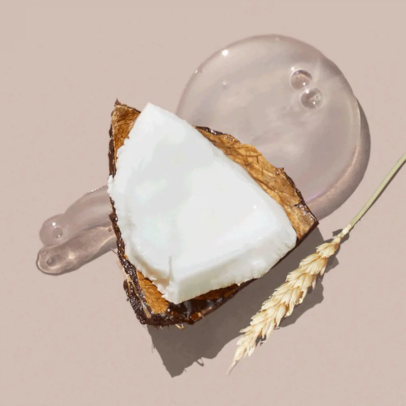 Oriflame Love Nature Wheat & Coconut Hot Oil 15ml