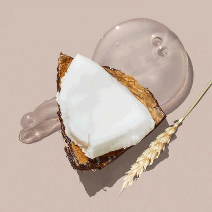 Oriflame Love Nature Wheat & Coconut Hot Oil 15ml