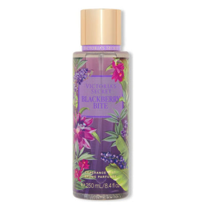 Victoria's Secret Blackberry Bite Body Mist 250ml