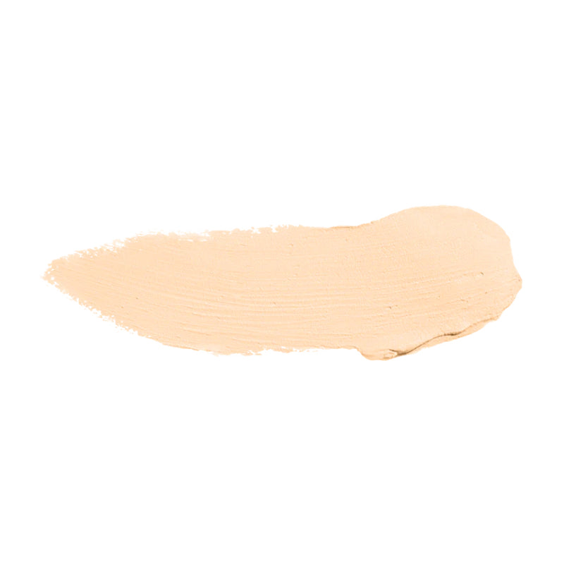 Color Institute Light Base, Mousse Foundation (Shade:CI-F1)