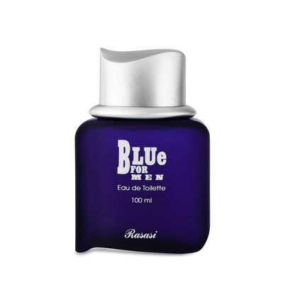 Blue by Rasasi EDT 100ml for Men
