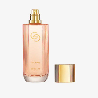 Oriflame Giordani Gold Woman Eau de Parfum 50ml