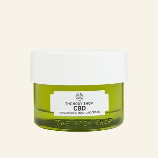 The Body Shop Replenishing Moisture Cream 50ml