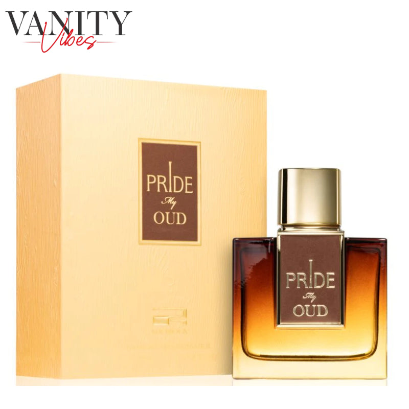 Pride My Oud by Rue Broca EDP 100 ml for Men And Women