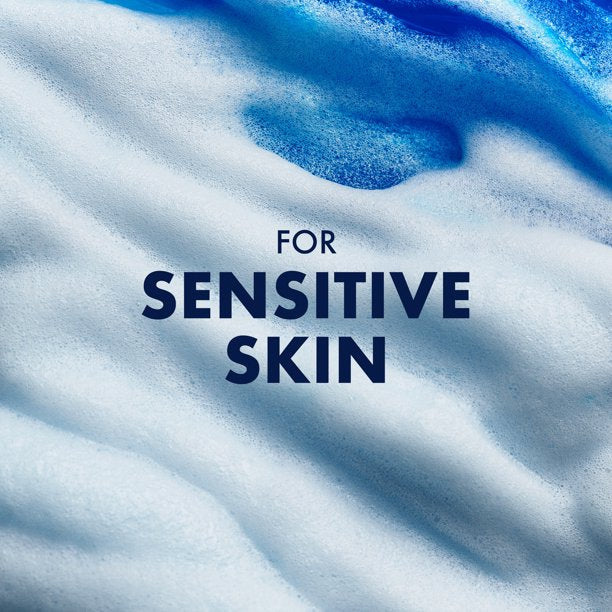 Gillette Series Soothing With Aloe Vera Sensitive Shave Gel 200ml