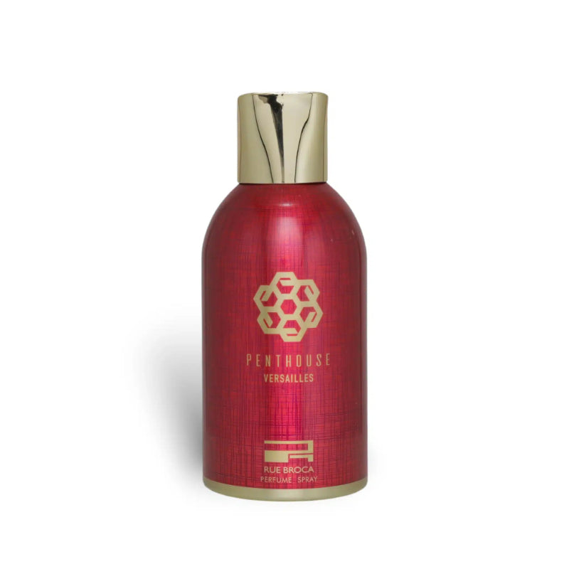 Penthouse Versailles by Rue Broca (Afnan) Perfumed Body Spray 250ml
