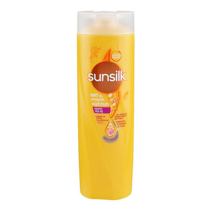 Sunsilk Soft & Smooth Shampoo for Fine Hair 300ml