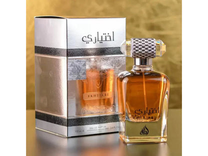 Lattafa Ekhtiari Eau de Parfum 100ml