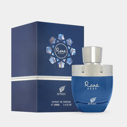 Rare Reef by Afnan Extrait De Parfumm 100ml for Men & Women