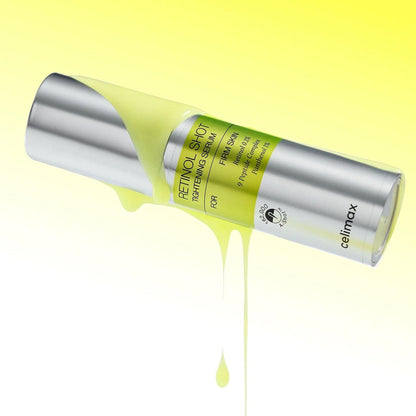 Celimax Retinol Shot Tightening Serum 30 ml Firming & Anti-Aging Care (K Beauty)